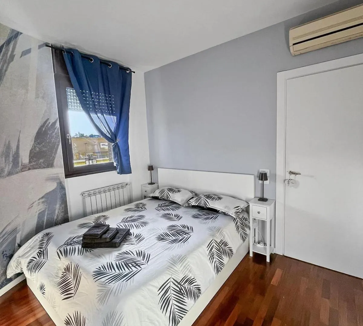 Milano Business & Relax Apartment Italy