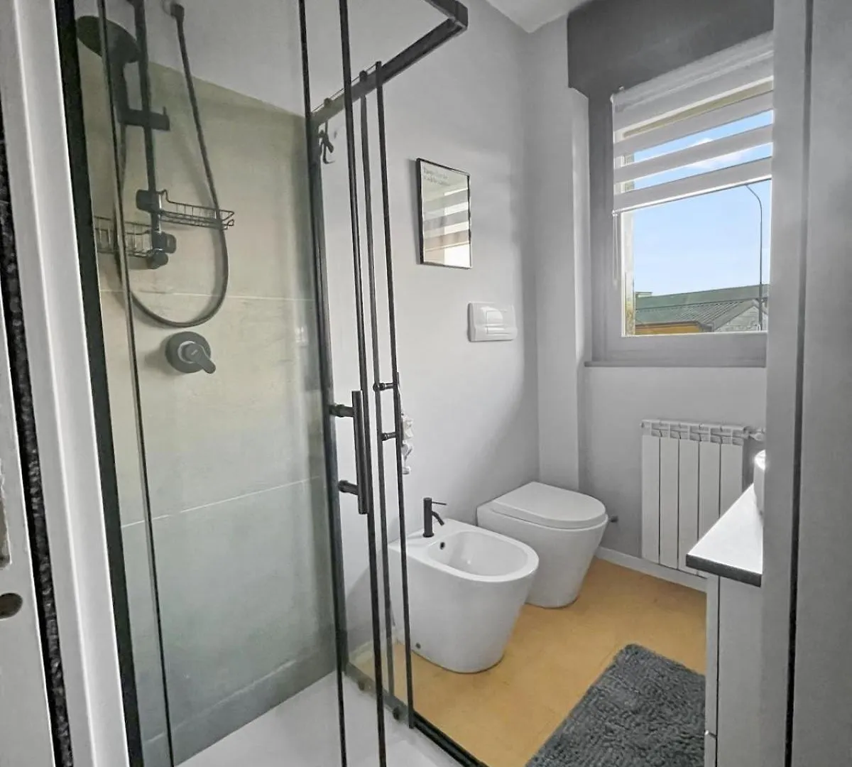 Milano Business & Relax Apartment  Milan