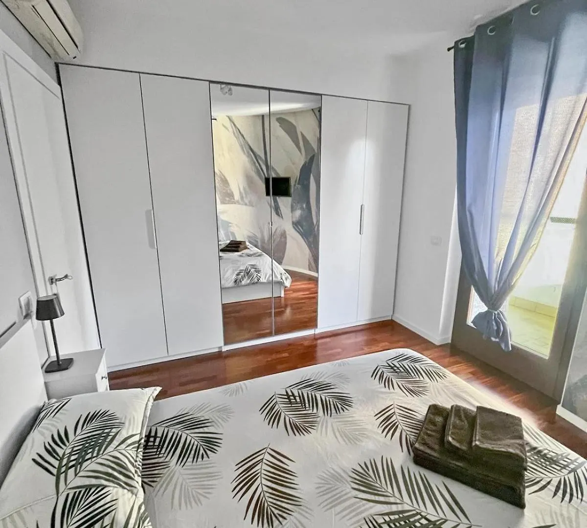 Milano Business & Relax Apartment 0*, Milan Italy