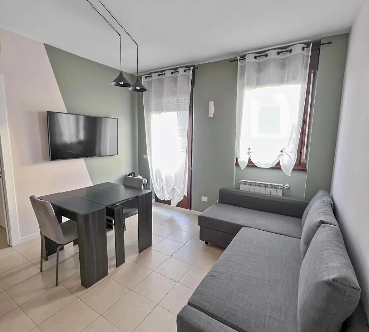 Milano Business & Relax Apartment