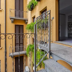  Διαμέρισμα Central Studio Apts Milano-corso Magenta