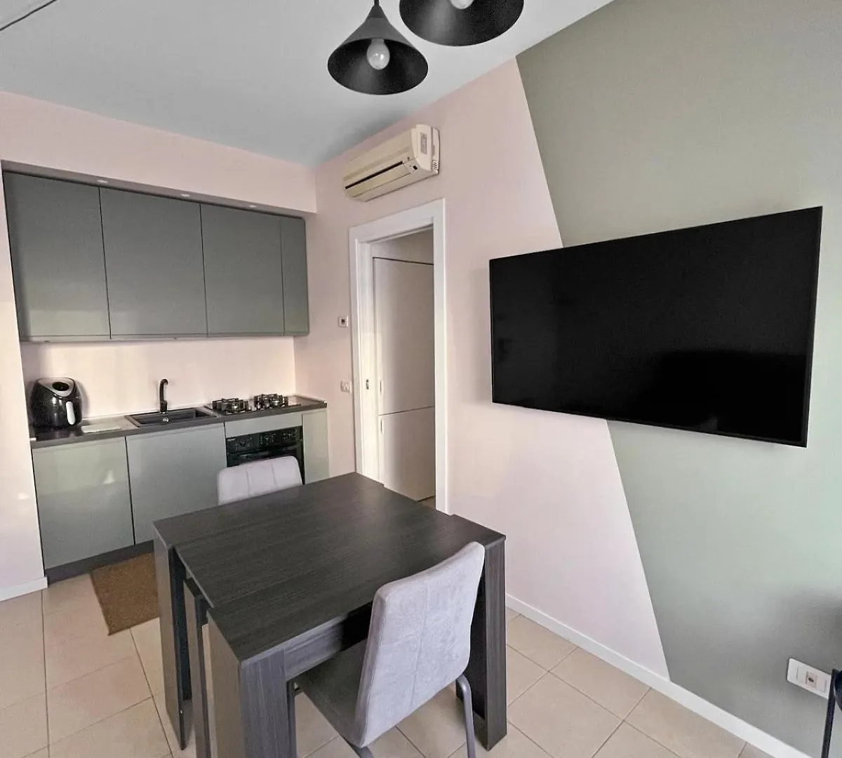 Milano Business & Relax Apartment Italy